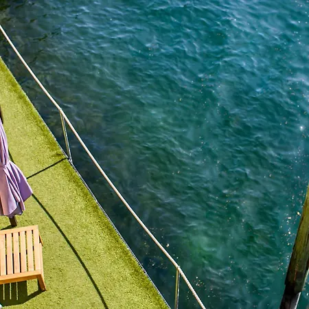 Pensionat Darsena Di Riva Grande 3*