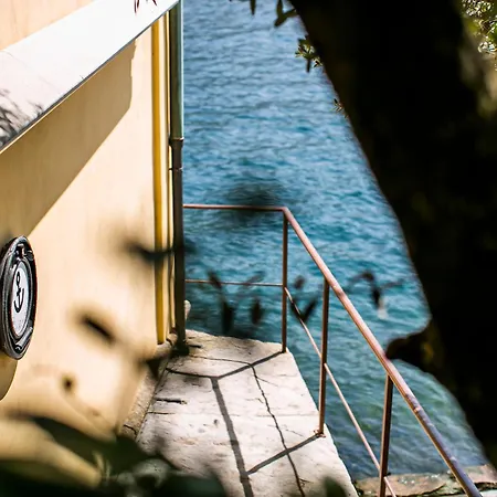 Darsena Di Riva Grande Pensionat 3*