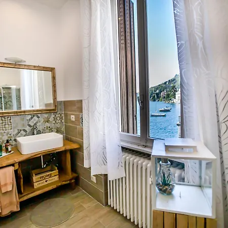 Darsena Di Riva Grande 3*