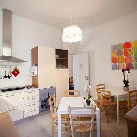 Pensionat Darsena Di Riva Grande 3*