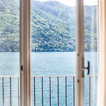 Darsena Di Riva Grande Pensionat Moltrasio