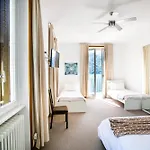 Darsena Di Riva Grande Pensionat