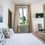 Darsena Di Riva Grande Pensionat