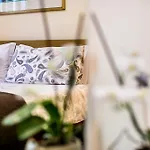 Darsena Di Riva Grande Pensionat 3*