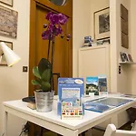 Darsena Di Riva Grande Pensionat