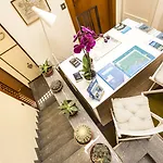 Pensionat Darsena Di Riva Grande 3*