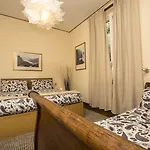 Pensionat Darsena Di Riva Grande