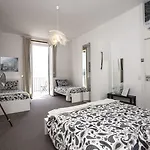 Darsena Di Riva Grande Pensionat 3*
