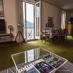 Pensionat Darsena Di Riva Grande Moltrasio