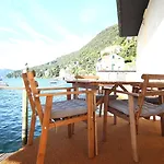 Pensionat Darsena Di Riva Grande 3*