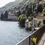 Pensionat Darsena Di Riva Grande 3*