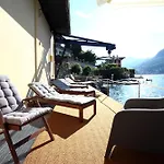 Darsena Di Riva Grande Pensionat