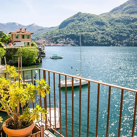 Guest house Darsena Di Riva Grande