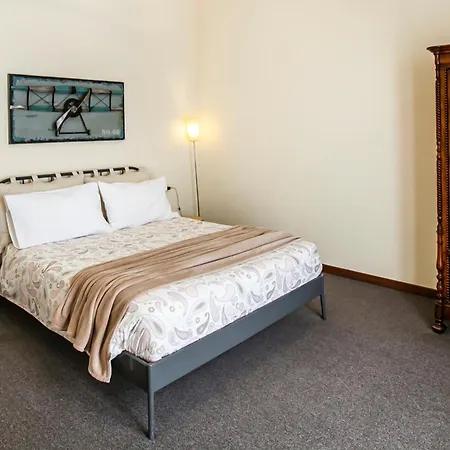 Darsena Di Riva Grande Guest house