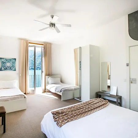 Guest house Darsena Di Riva Grande Moltrasio