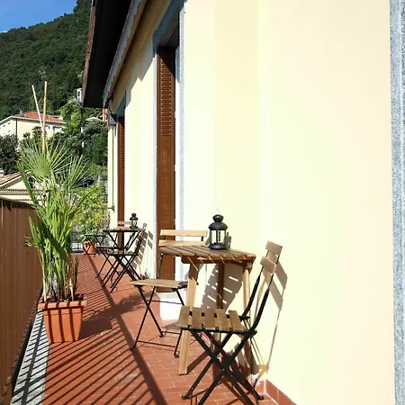 Darsena Di Riva Grande Guest house 3*