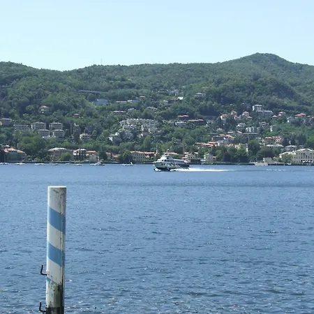 Darsena Di Riva Grande 3*