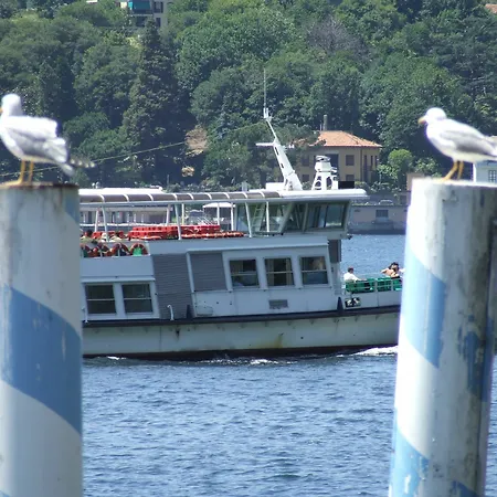 Darsena Di Riva Grande Guest house