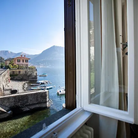 Darsena Di Riva Grande Guest house 3*