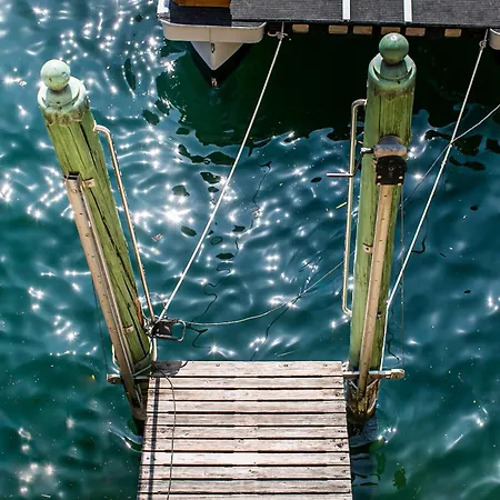 Penzion Darsena Di Riva Grande Moltrasio