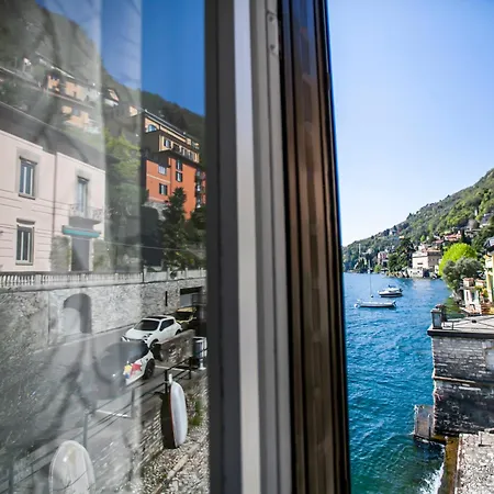 Penzion Darsena Di Riva Grande