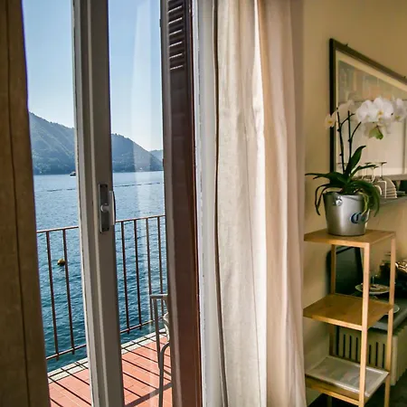 Penzion Darsena Di Riva Grande 3*