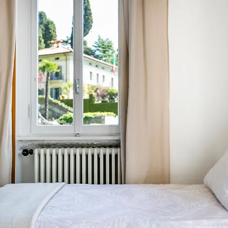 Darsena Di Riva Grande Penzion
